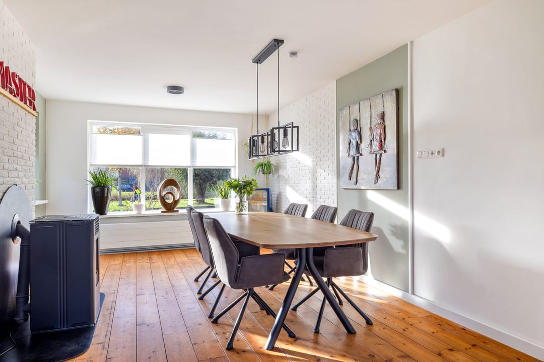 Foto 8 van Mr. Pieter Jelles Troelstrawei 47