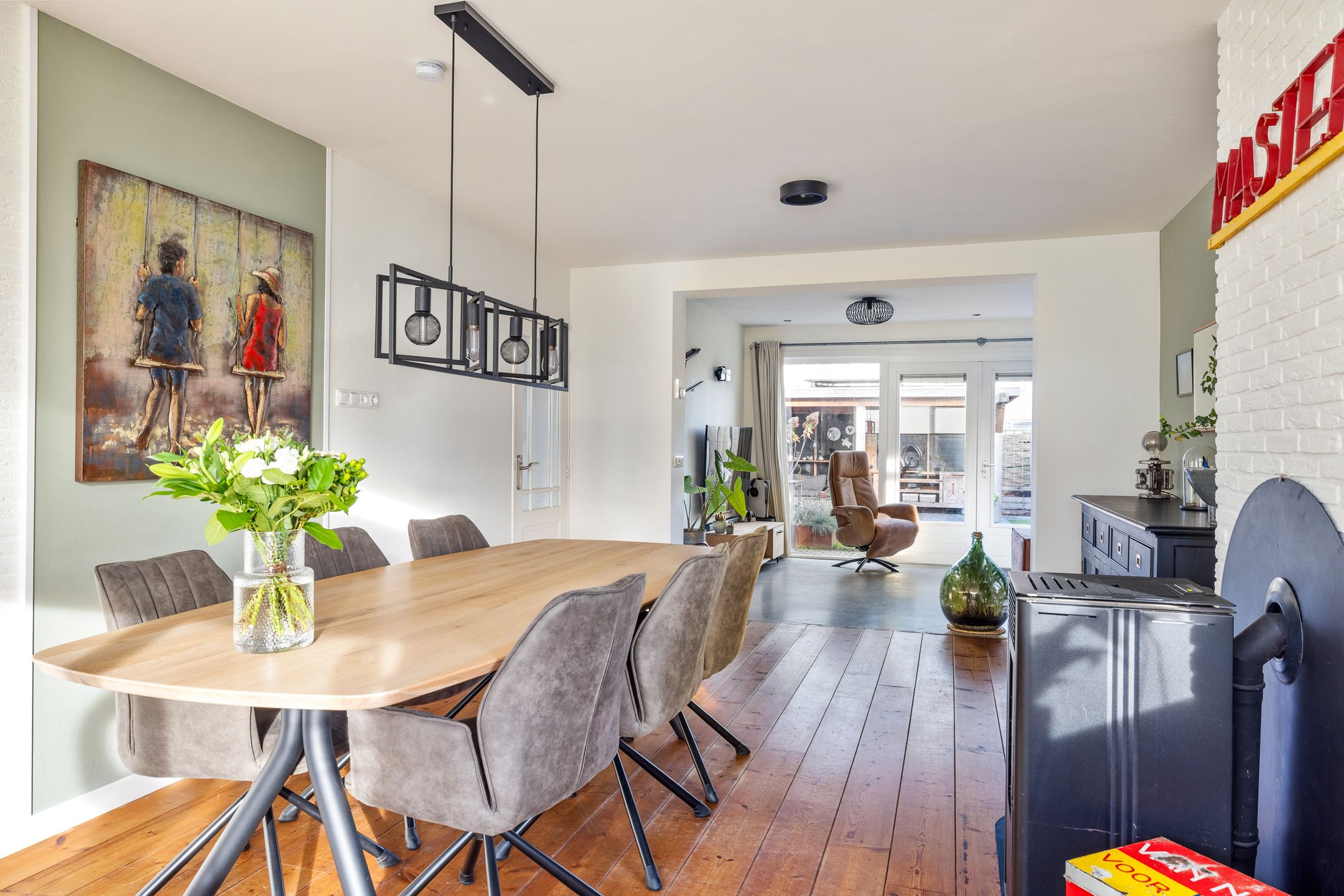 Foto 9 van Mr. Pieter Jelles Troelstrawei 47