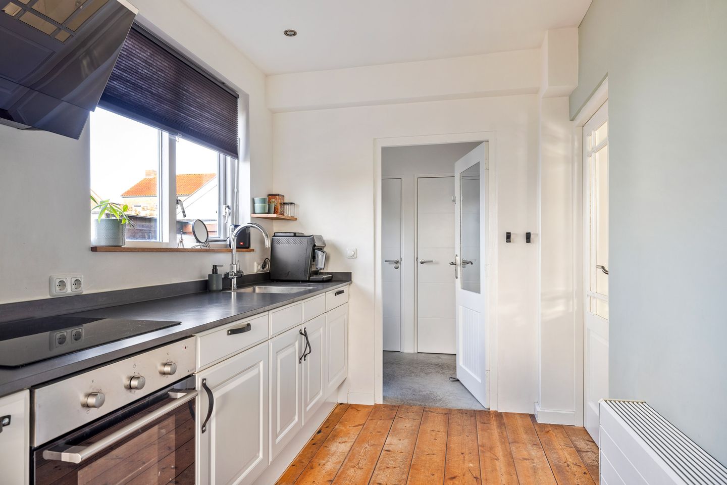 Foto 10 van Mr. Pieter Jelles Troelstrawei 47