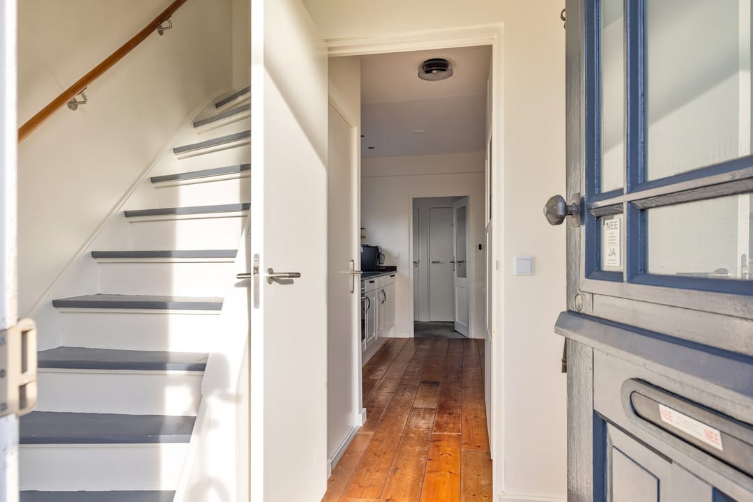 Foto 13 van Mr. Pieter Jelles Troelstrawei 47