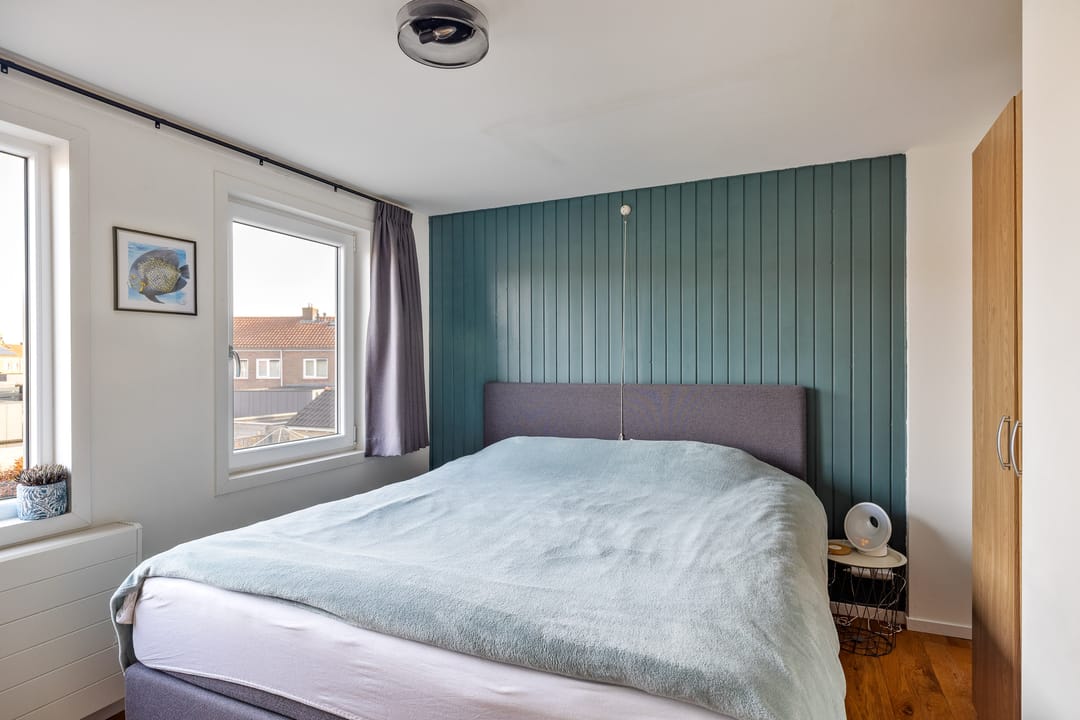 Foto 16 van Mr. Pieter Jelles Troelstrawei 47