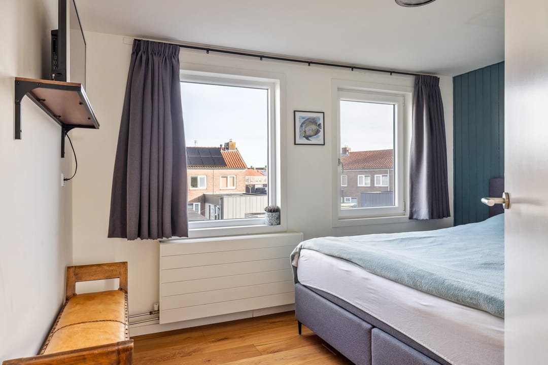 Foto 17 van Mr. Pieter Jelles Troelstrawei 47