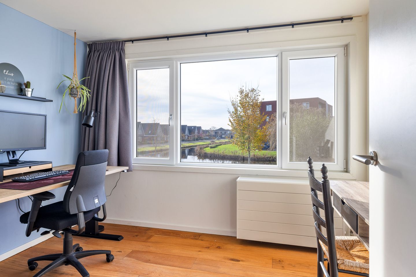 Foto 20 van Mr. Pieter Jelles Troelstrawei 47