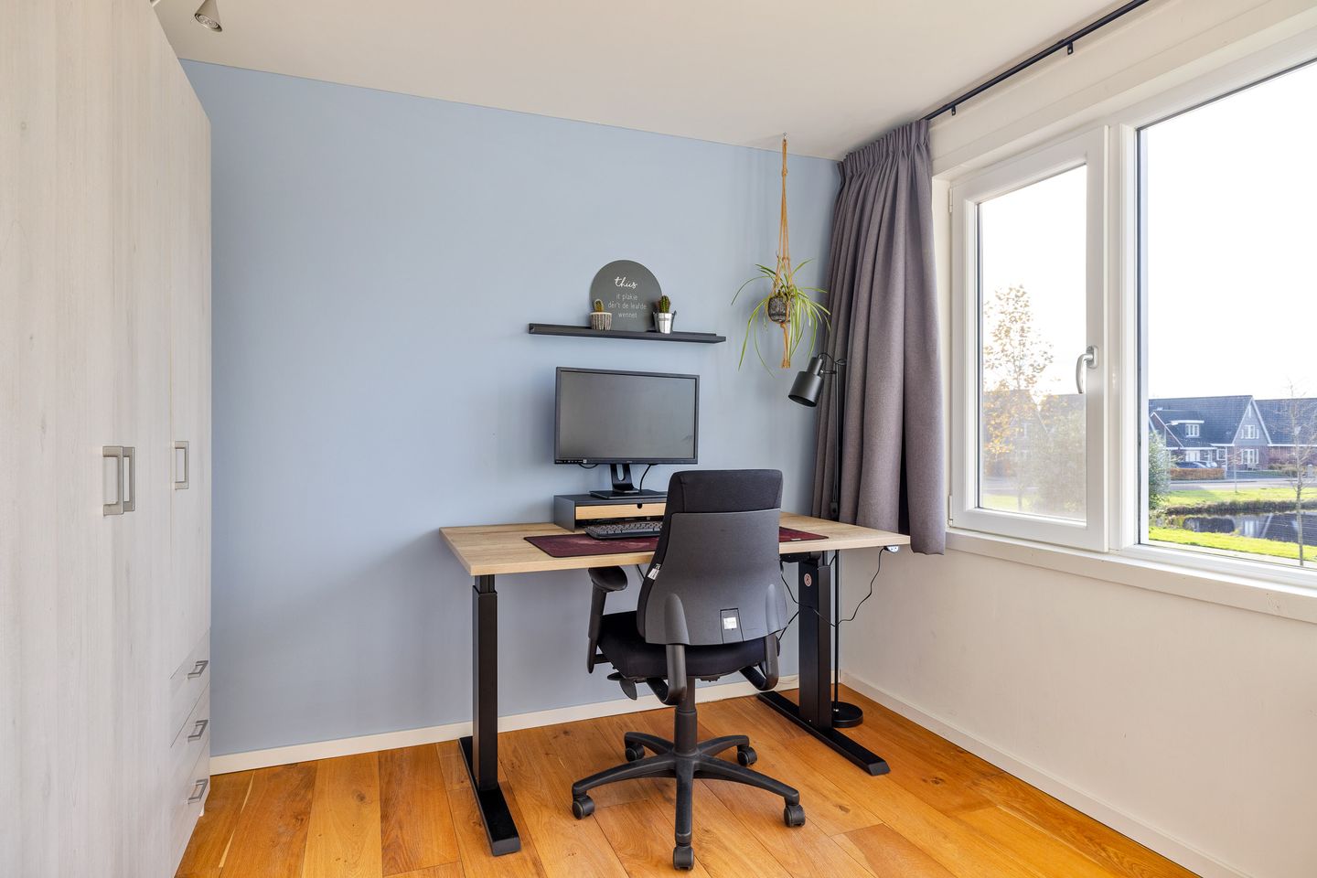 Foto 19 van Mr. Pieter Jelles Troelstrawei 47