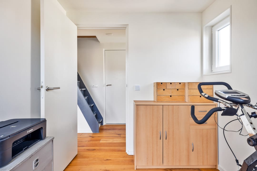 Foto 23 van Mr. Pieter Jelles Troelstrawei 47