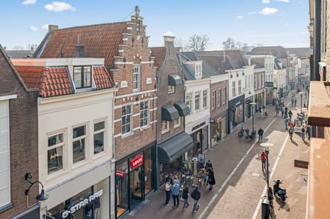 Langegracht 3-C tertiary image