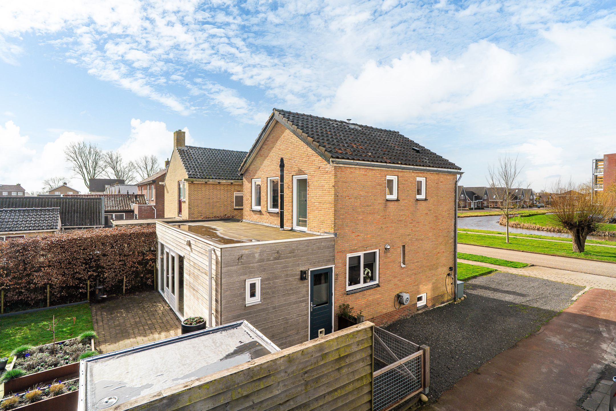 Foto 27 van Mr. Pieter Jelles Troelstrawei 47