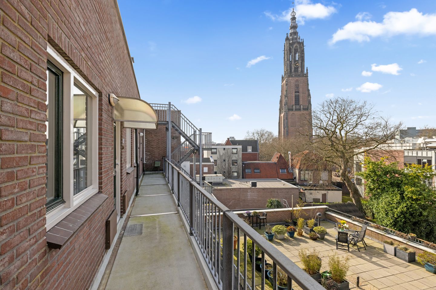 Photo 4 of Langegracht 3-C