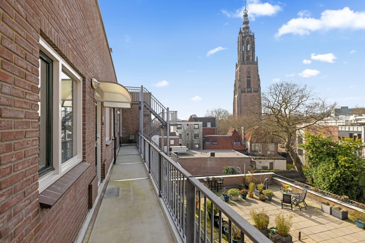 Photo 4 of Langegracht 3-C