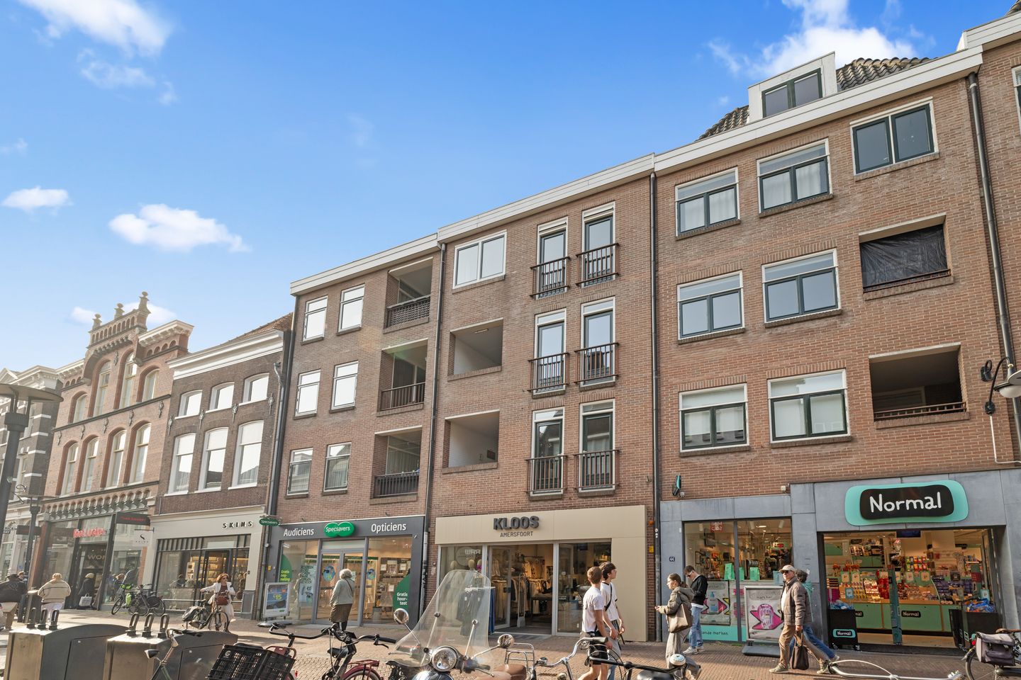 Photo 5 of Langegracht 3-C