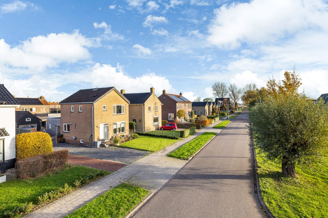 Foto 28 van Mr. Pieter Jelles Troelstrawei 47