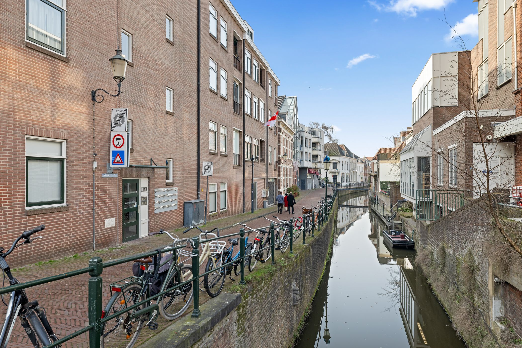 Photo 6 of Langegracht 3-C