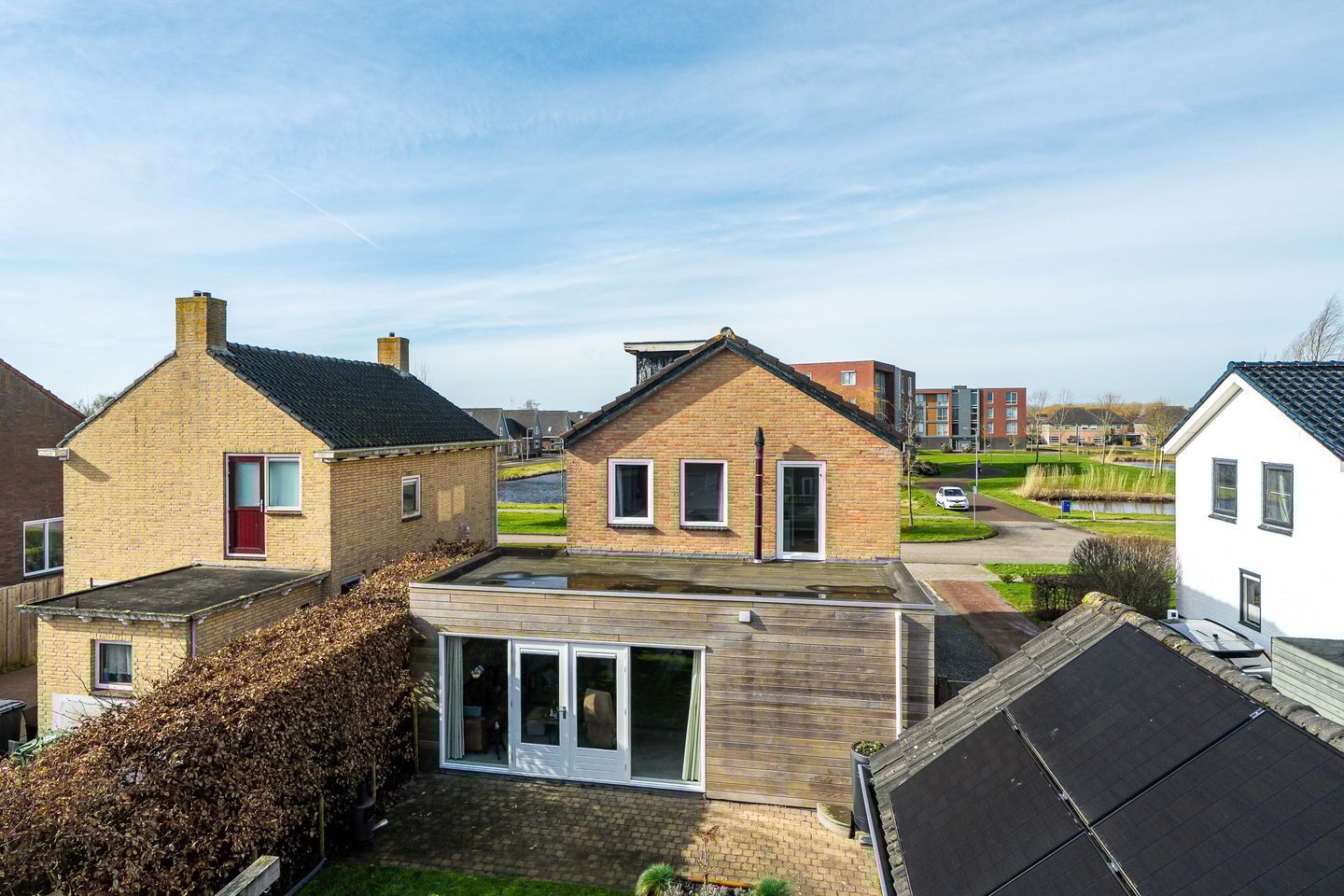 Foto 29 van Mr. Pieter Jelles Troelstrawei 47