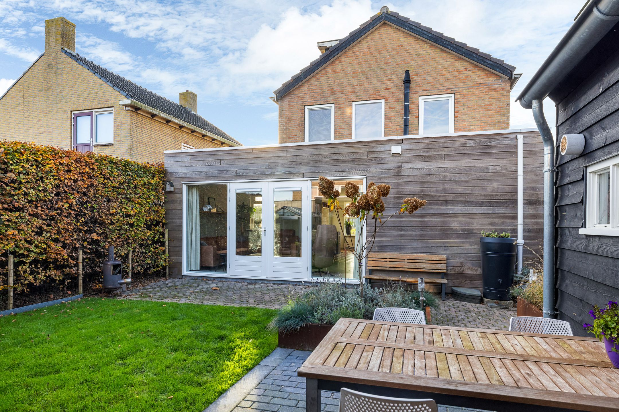 Foto 30 van Mr. Pieter Jelles Troelstrawei 47