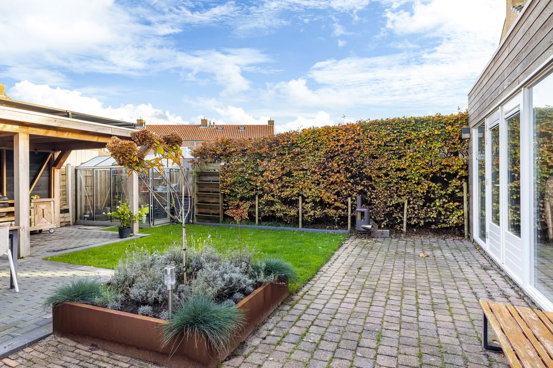 Foto 31 van Mr. Pieter Jelles Troelstrawei 47