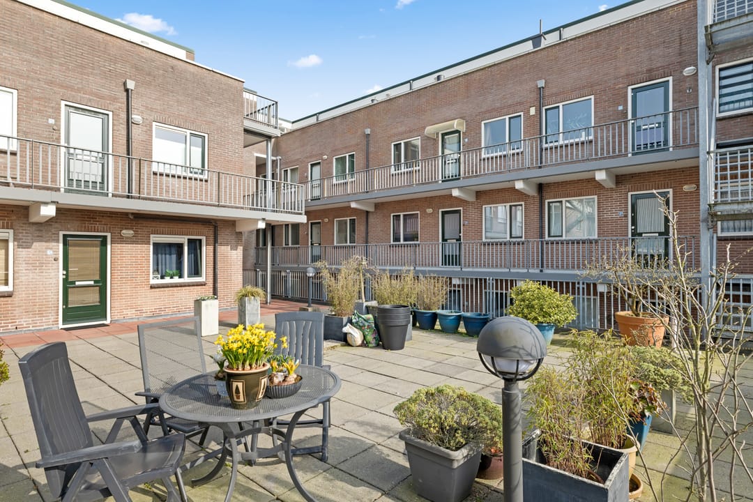 Photo 8 of Langegracht 3-C