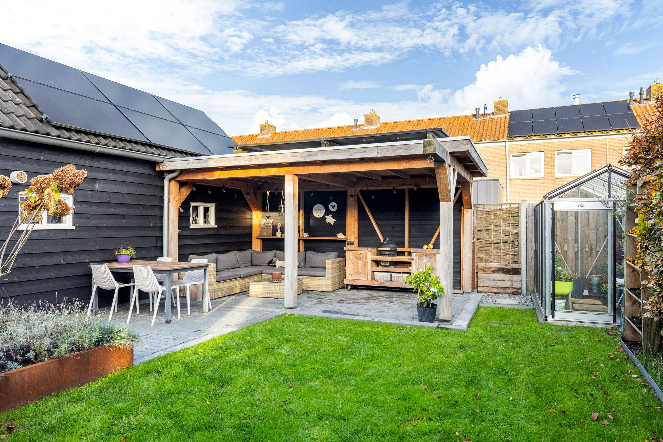 Foto 33 van Mr. Pieter Jelles Troelstrawei 47