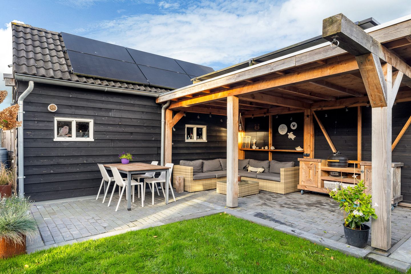 Foto 34 van Mr. Pieter Jelles Troelstrawei 47