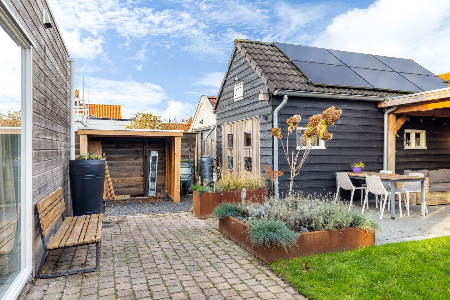 Foto 35 van Mr. Pieter Jelles Troelstrawei 47