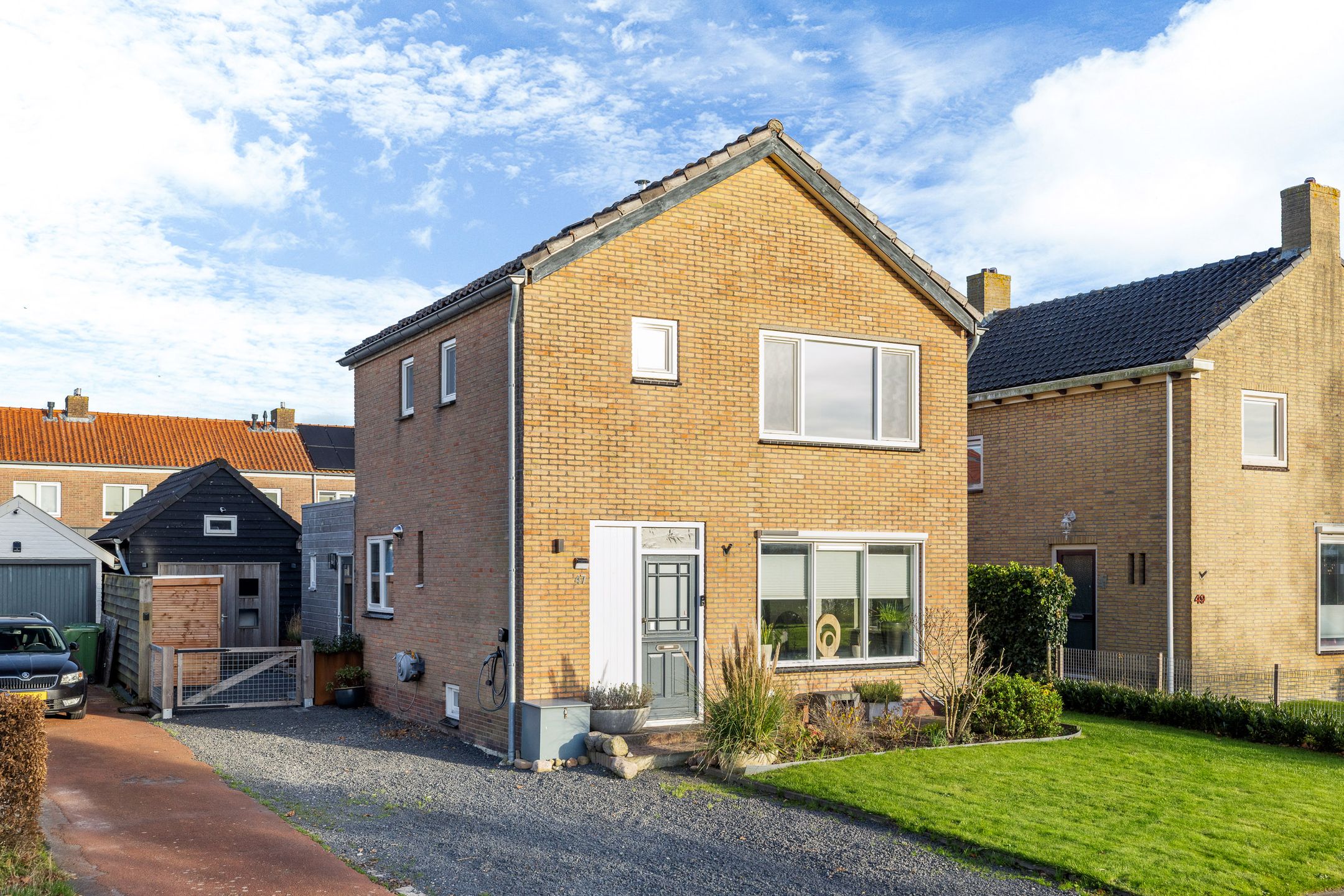 Foto 36 van Mr. Pieter Jelles Troelstrawei 47