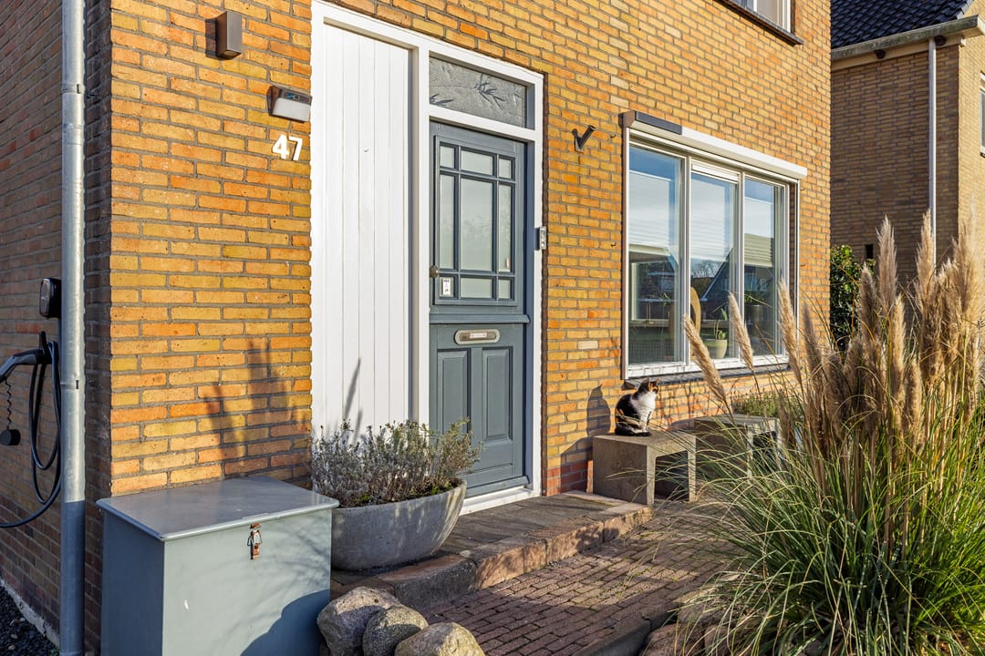 Foto 37 van Mr. Pieter Jelles Troelstrawei 47