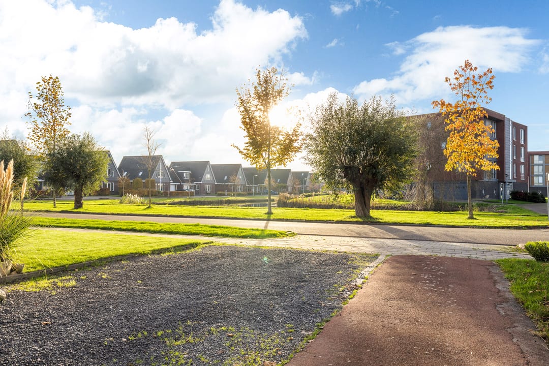 Foto 38 van Mr. Pieter Jelles Troelstrawei 47