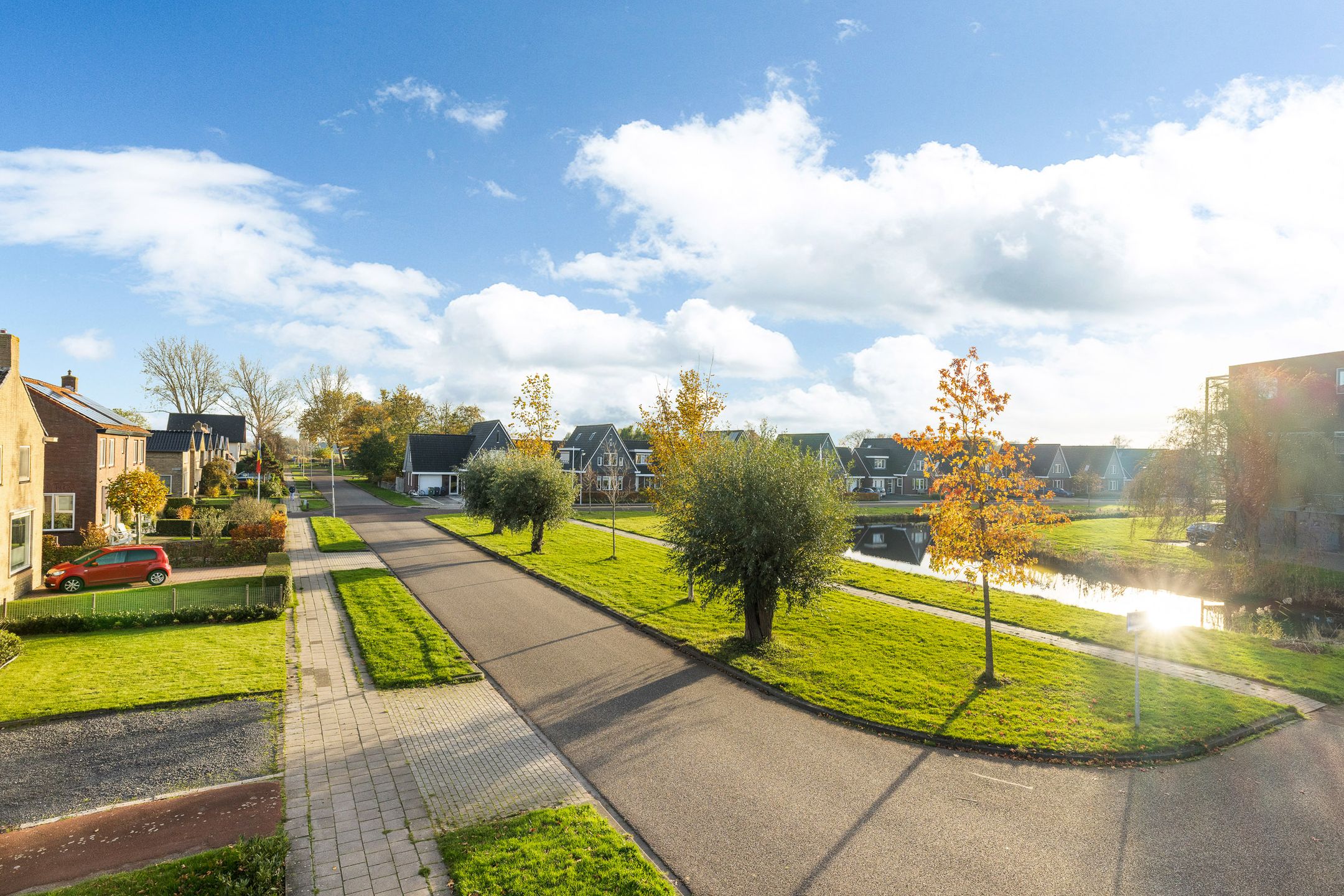 Foto 39 van Mr. Pieter Jelles Troelstrawei 47