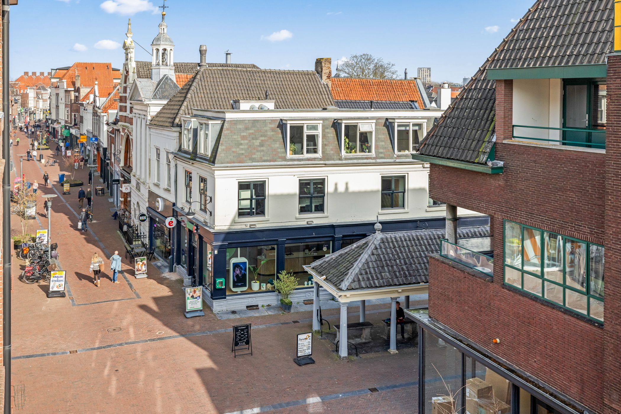 Photo 18 of Langegracht 3-C