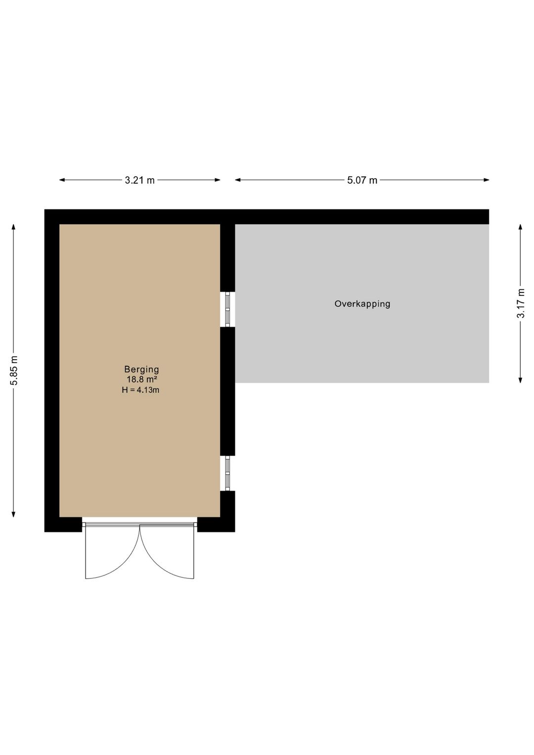 Foto 43 van Mr. Pieter Jelles Troelstrawei 47