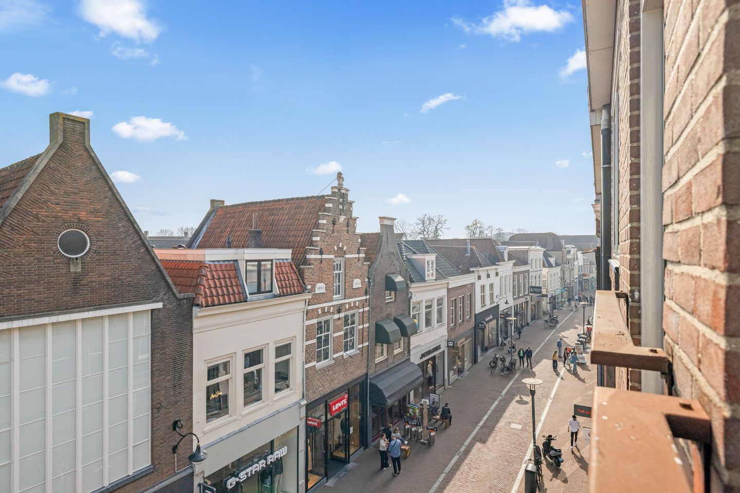 Photo 19 of Langegracht 3-C