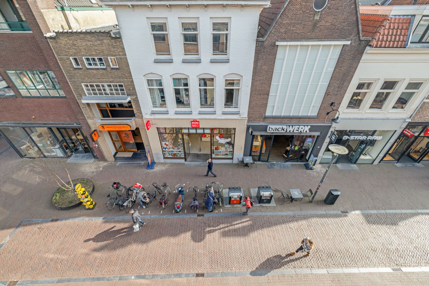Photo 20 of Langegracht 3-C