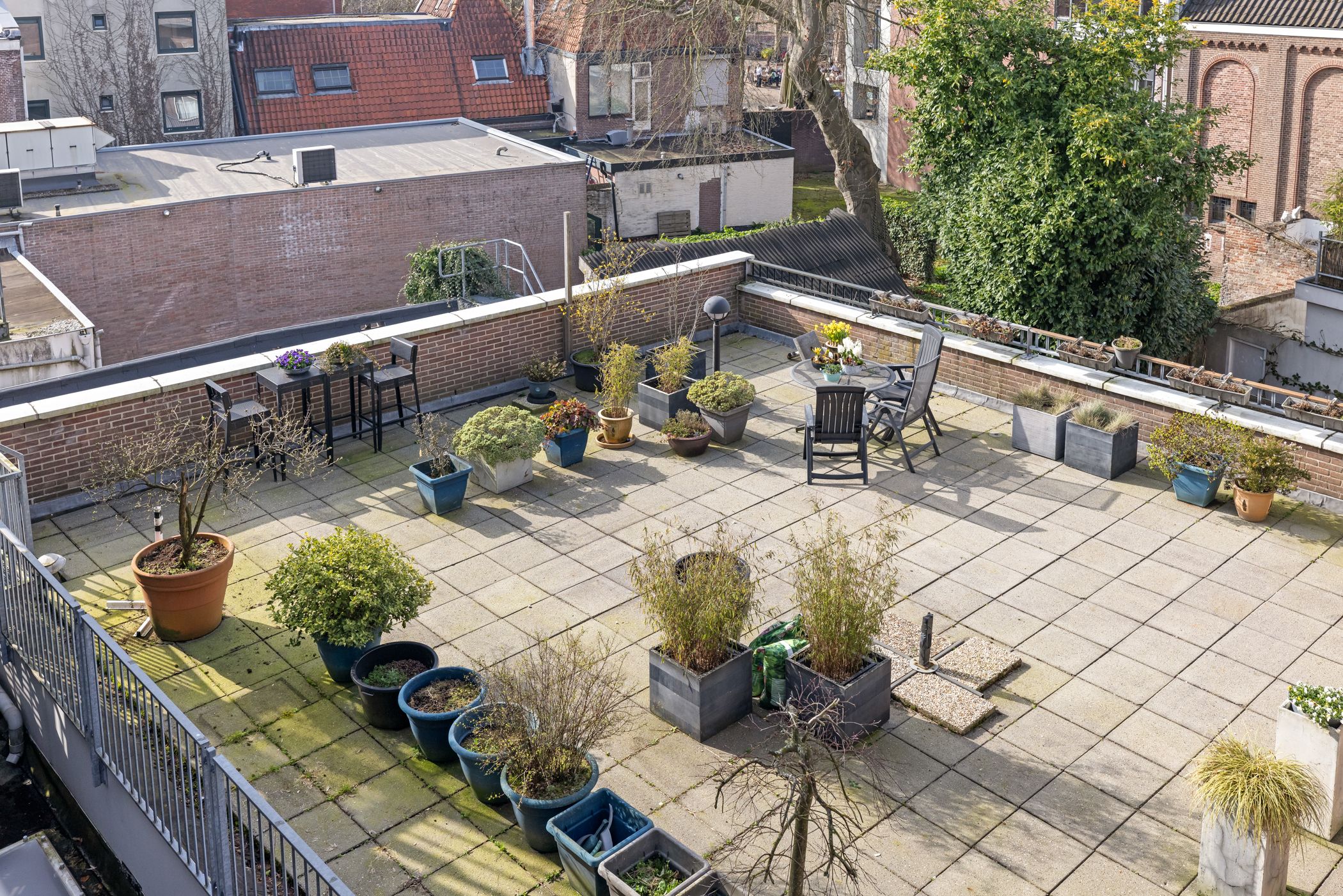 Photo 42 of Langegracht 3-C