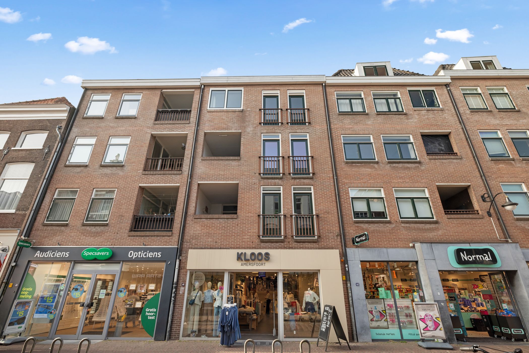 Photo 48 of Langegracht 3-C