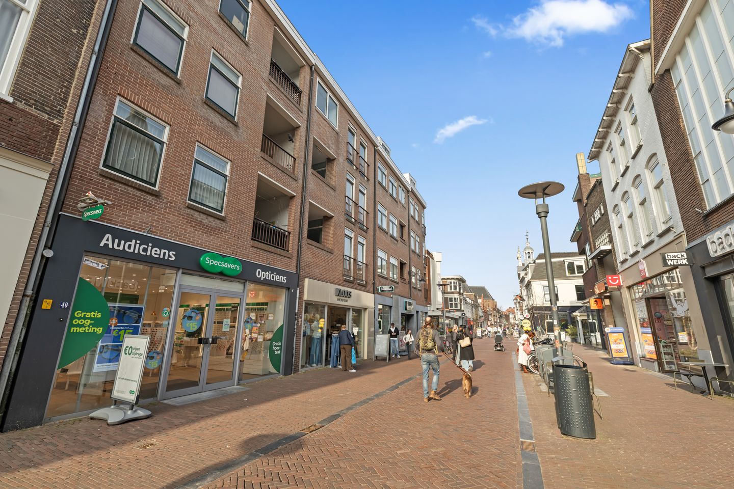 Photo 49 of Langegracht 3-C