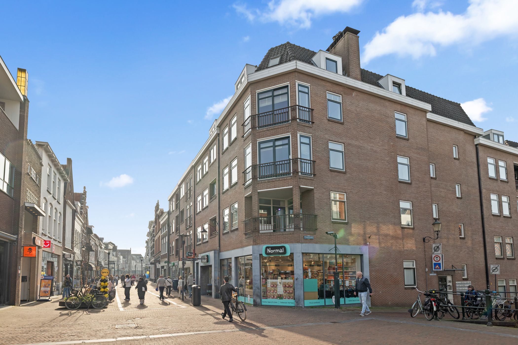 Photo 51 of Langegracht 3-C