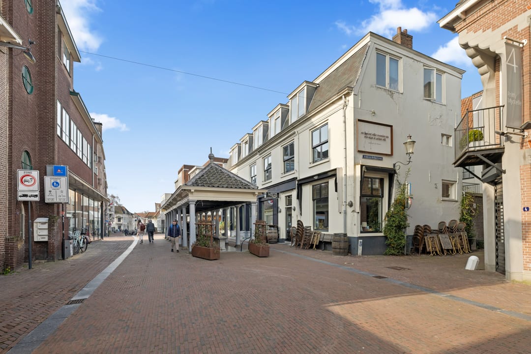 Photo 52 of Langegracht 3-C