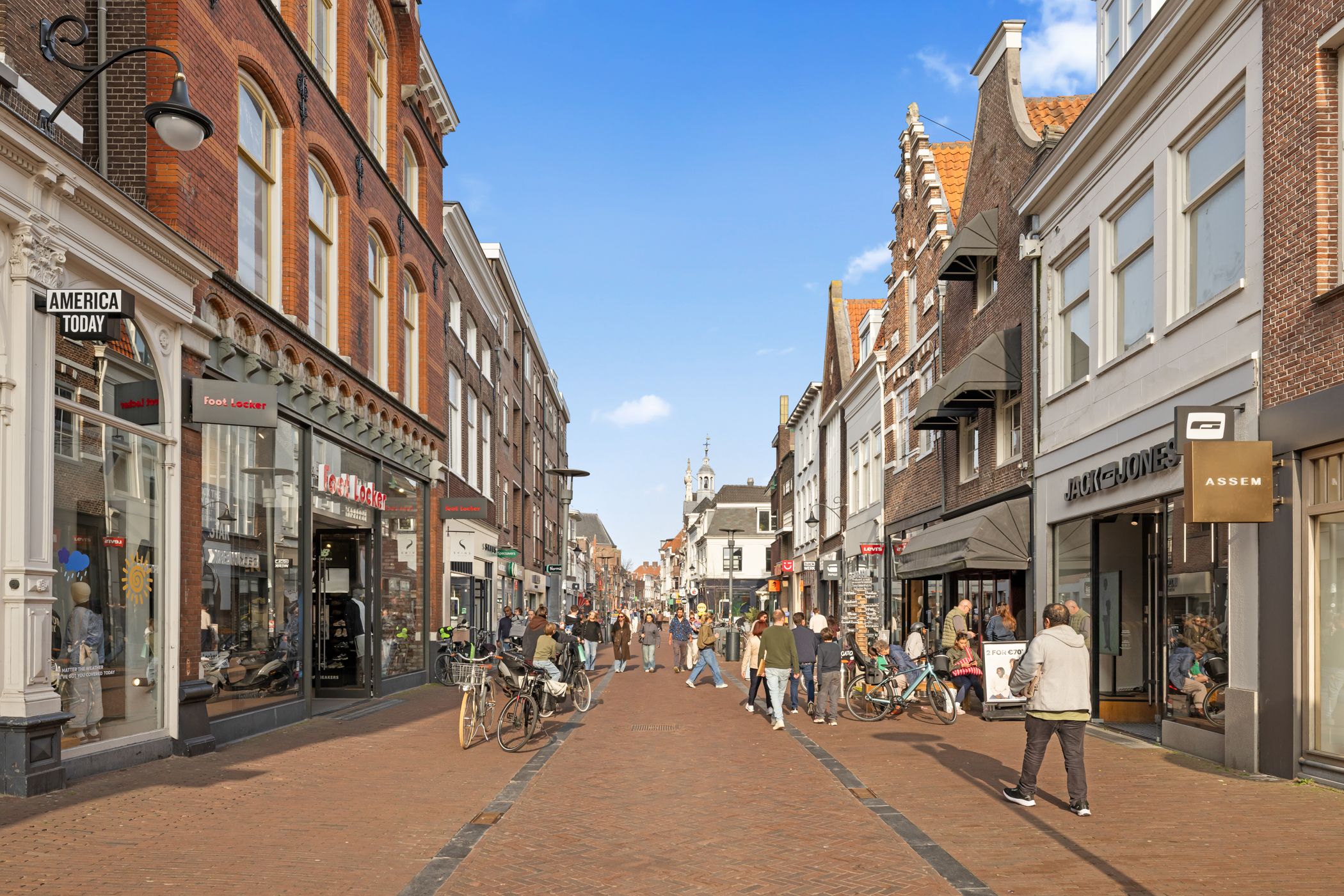 Photo 54 of Langegracht 3-C