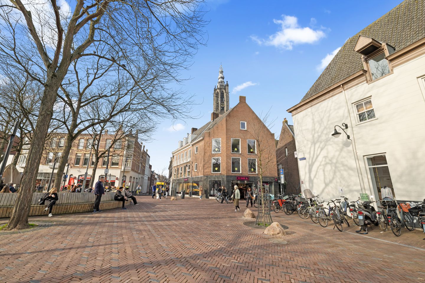 Photo 55 of Langegracht 3-C