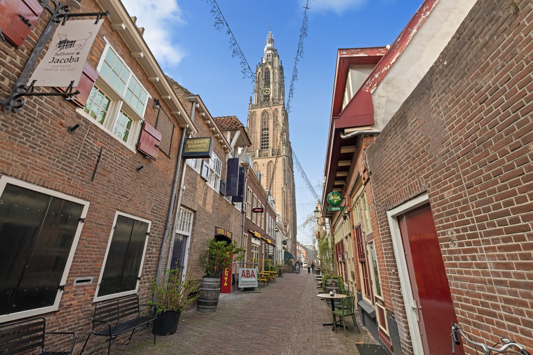 Photo 56 of Langegracht 3-C