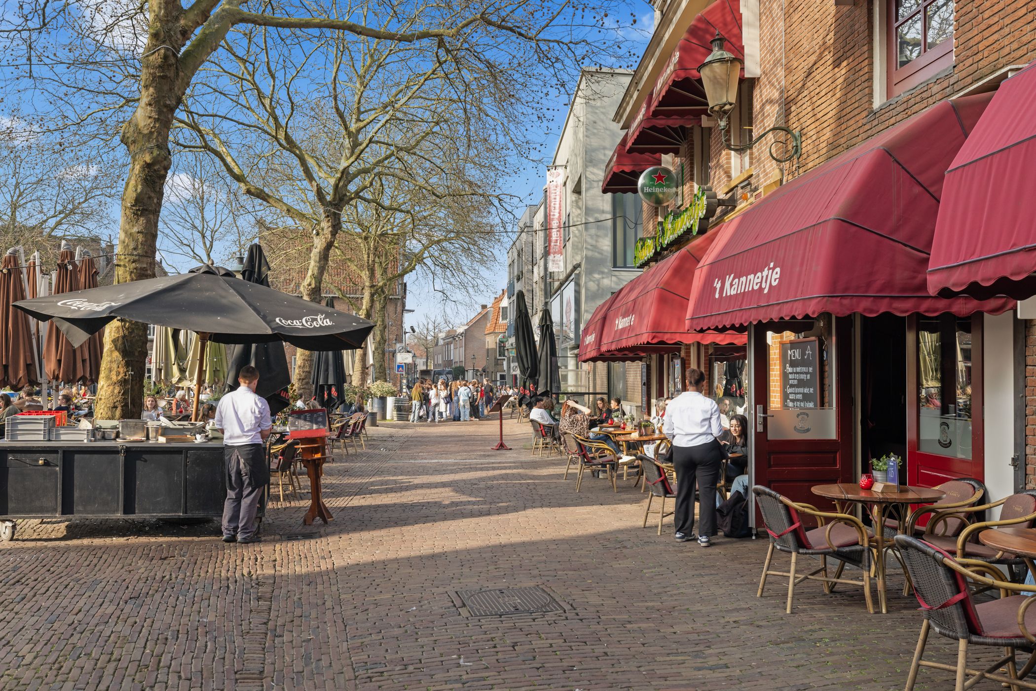 Photo 57 of Langegracht 3-C