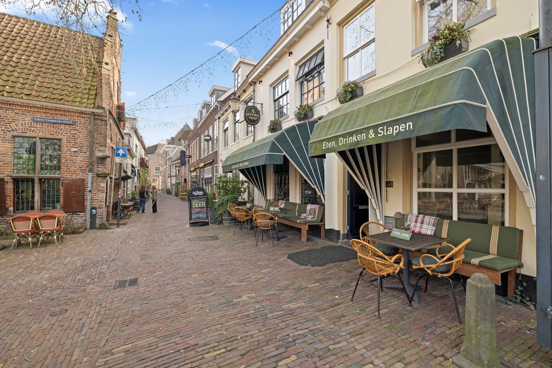 Photo 58 of Langegracht 3-C