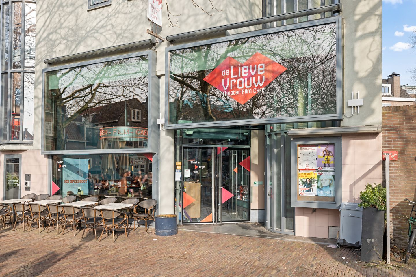 Photo 59 of Langegracht 3-C