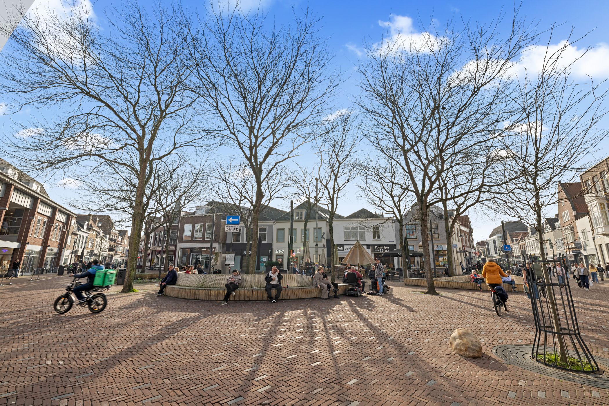 Photo 60 of Langegracht 3-C