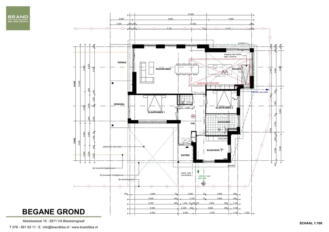 Photo 17 of Hoog Dalemseweg 60