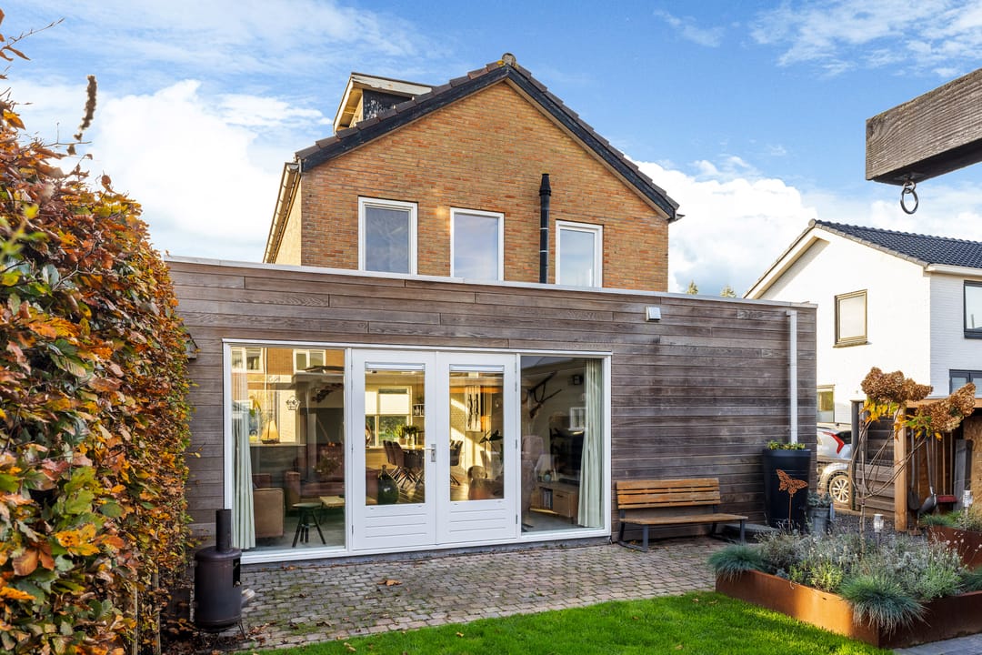 Foto 1 van Mr. Pieter Jelles Troelstrawei 47