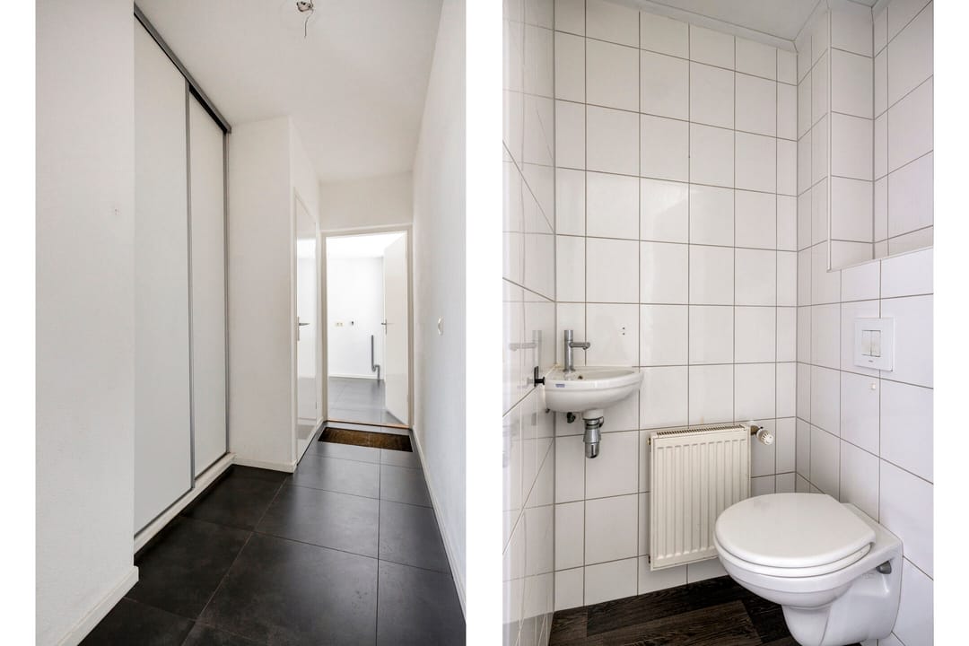 Photo 17 of Alberthus Risaeusstraat 8-A