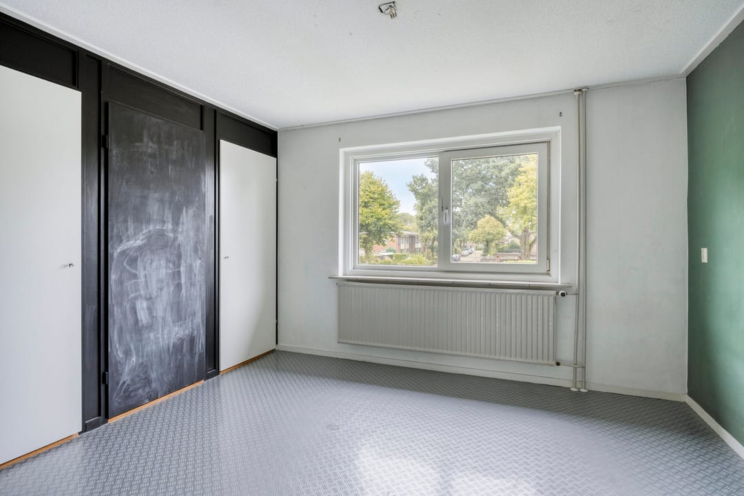 Photo 31 of Alberthus Risaeusstraat 8-A