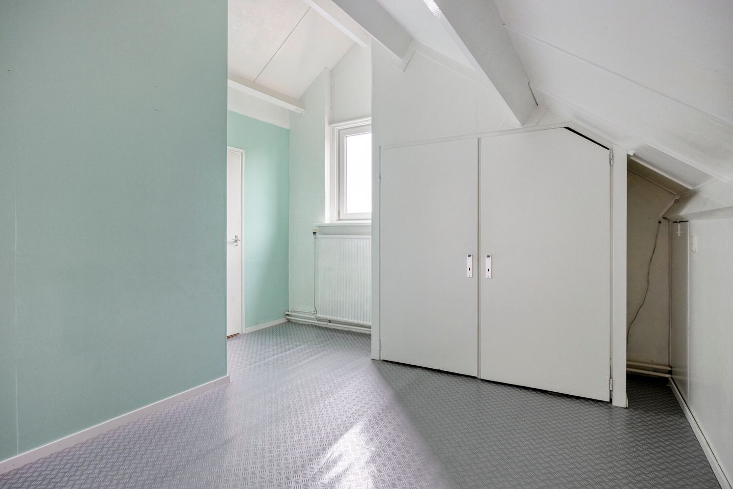 Photo 34 of Alberthus Risaeusstraat 8-A