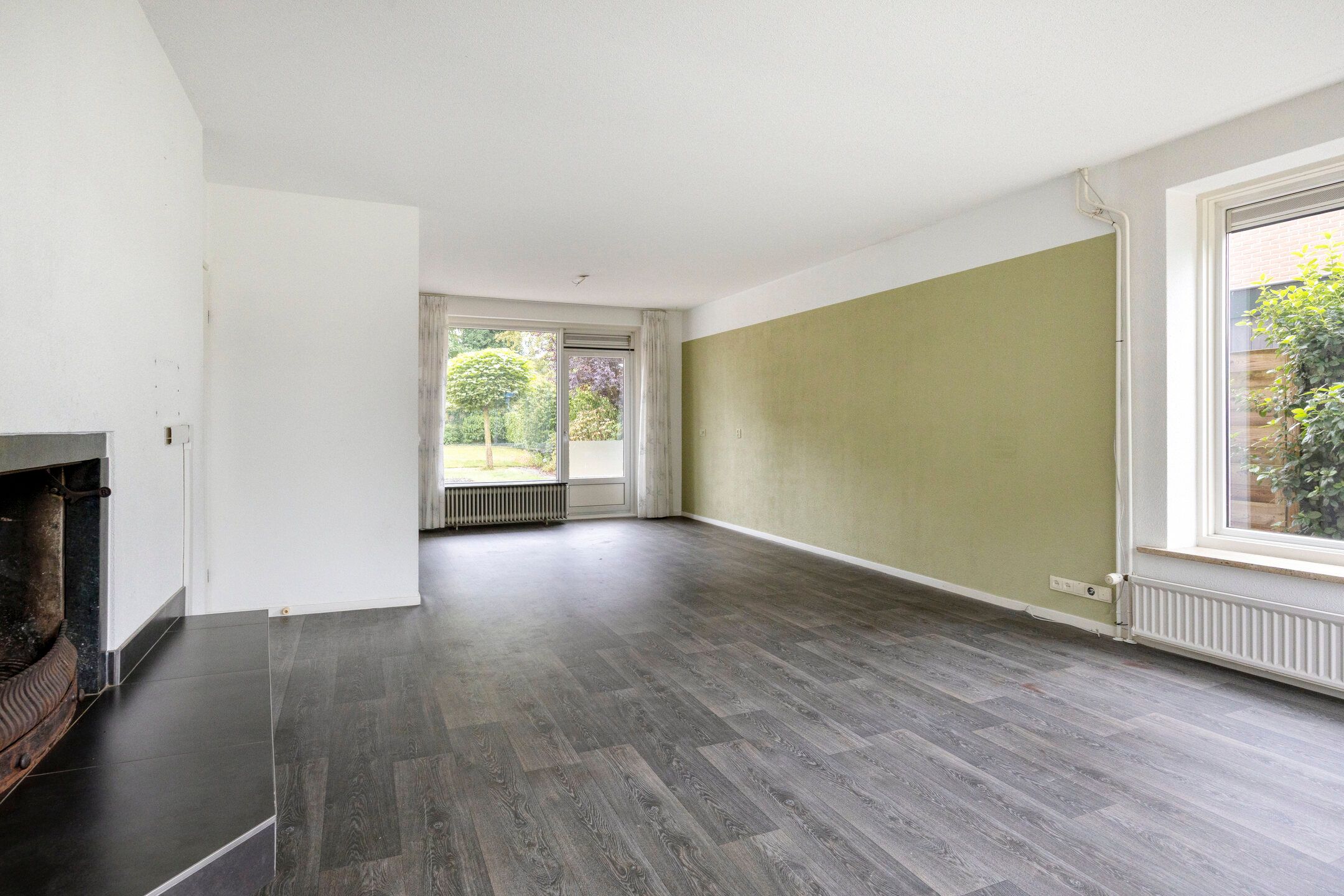 Photo 9 of Alberthus Risaeusstraat 8-A