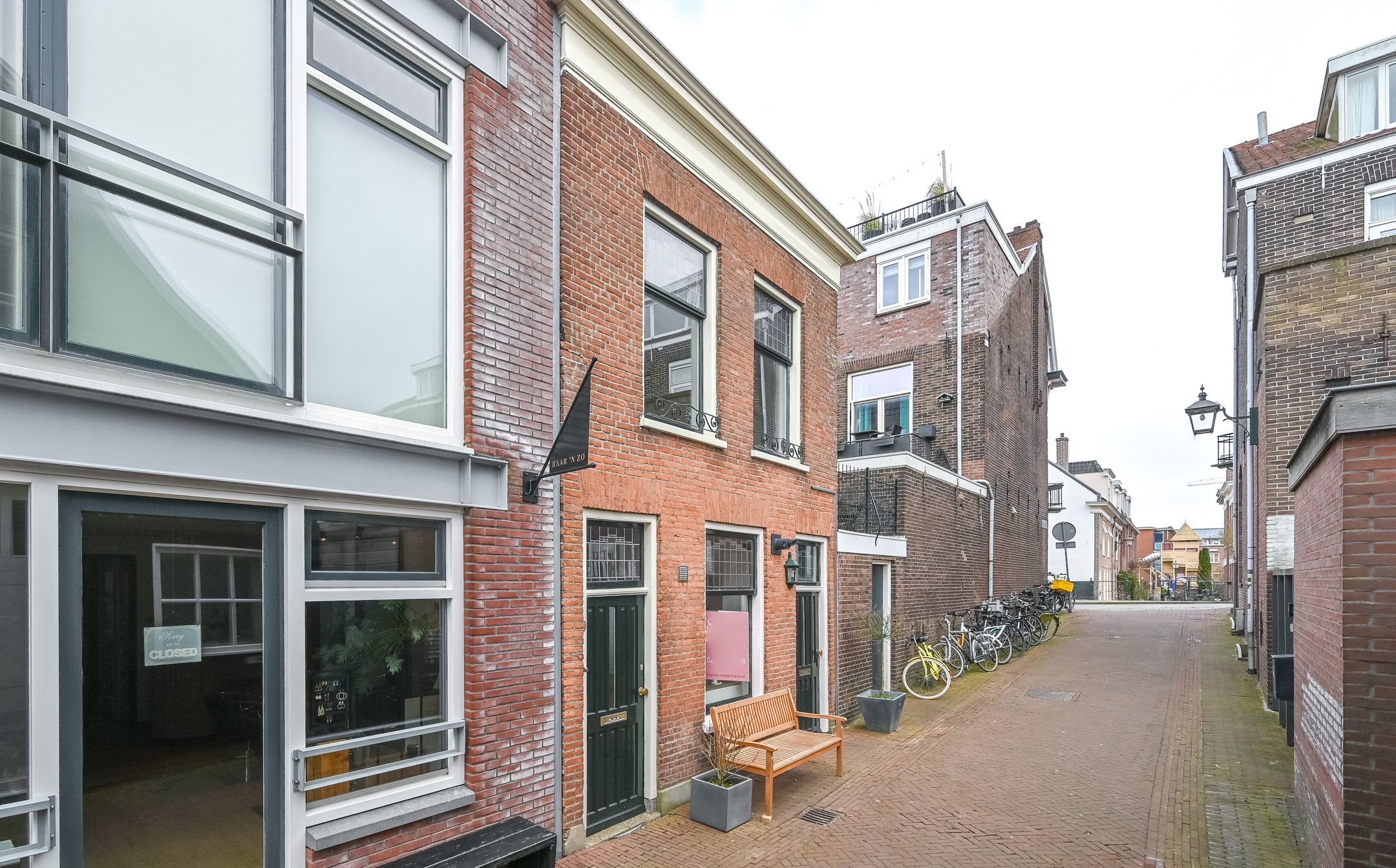 Scheepmakersdijk 9-RD 9 RD